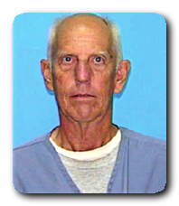 Inmate FLOYD CLEMENTS
