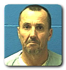 Inmate WILL J HOCHADEL