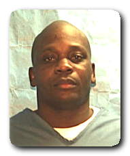 Inmate TERION A RICHARDSON