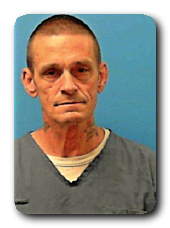 Inmate CHARLES W JR SATTICH