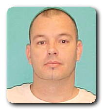 Inmate KEVIN D SUTHERLAND