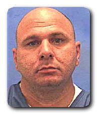Inmate CHAD D WILLIAMS