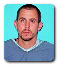 Inmate CHRISTOPHER D CUNDIFF