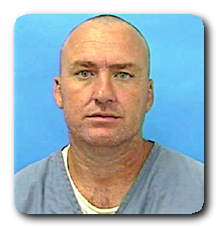 Inmate DONNIE R GRIMES