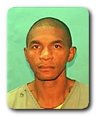 Inmate SEIGMONT LAMONT JENKINS