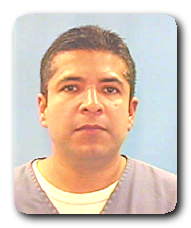 Inmate MICHEAL LONGORIA