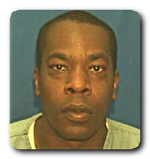 Inmate TYSON L ROGERS