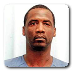 Inmate WILLIE LEE SMITH