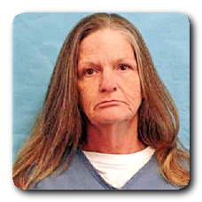 Inmate SHEILA MARIE SUMMERLIN
