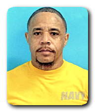 Inmate OTIS CHRISTOPHER WILLIAMS