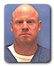 Inmate TODD A WILLIS