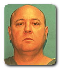 Inmate BRIAN K ASHCRAFT