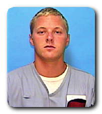 Inmate KEVIN J DOSWELL