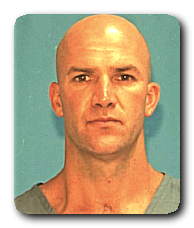 Inmate CHRISTOPHER M PARKER