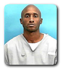 Inmate RANDALL A SMITH