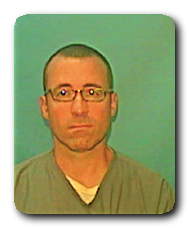 Inmate CHRISTOPHER COMTOIS