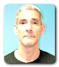 Inmate MICHAEL GROSSMAN