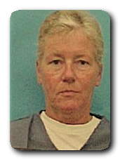 Inmate MARY J HUJUS