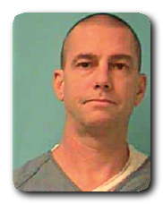 Inmate TODD CHARLES LUCAS