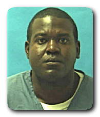 Inmate MAURICE A SMITH