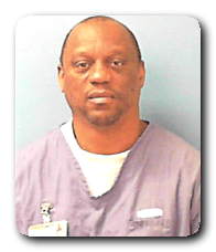 Inmate QUINCY SMITH