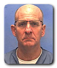 Inmate ROBERT B TROTTMAN
