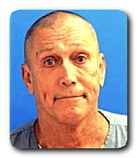 Inmate THOMAS F BAUGHER