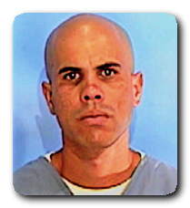 Inmate PEDRO GOMEZ