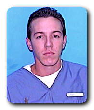 Inmate CHRISTOPHER R II SAUNDERS