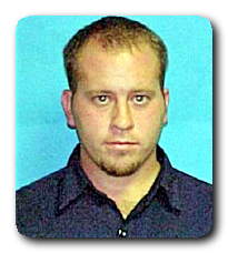 Inmate CHAD T SCHLINGMAN