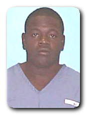 Inmate ANQUAN L SHORTER