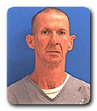 Inmate CHARLES O STARKS