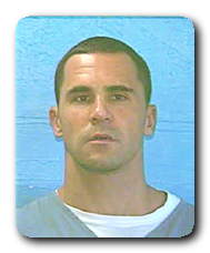 Inmate RICHARD PETER COGNATA