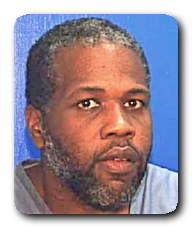 Inmate ERIC B MARTIN