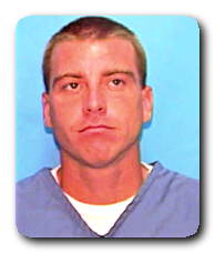 Inmate ANTHONY D MULLIKIN