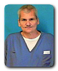 Inmate RUSSELL R RICKER