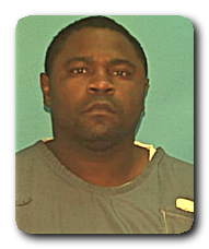 Inmate DAMION L ROGERS