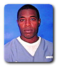 Inmate LARONN M WILSON