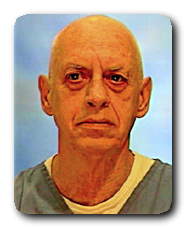 Inmate WILLIAM L GARBER