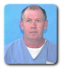 Inmate KEVIN L HALL
