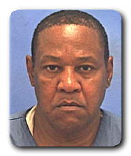 Inmate ST ANTHONY G HALL