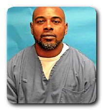 Inmate DONTE O HAYES