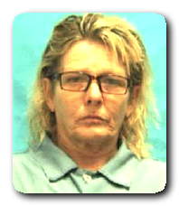 Inmate TERESA A KELLY