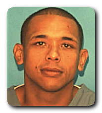 Inmate JOSE F JR LLACA