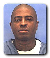 Inmate ARTAVIS J MCCRAY