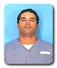 Inmate JOSE M SILVA