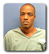 Inmate JOHN H JR SUGAR
