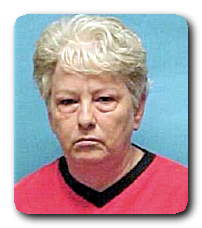 Inmate PATRICIA THATCHER