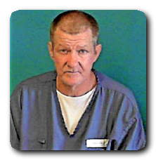 Inmate CHARLES K THOMPSON