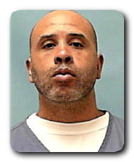 Inmate MARVIN JR WHITEHEAD